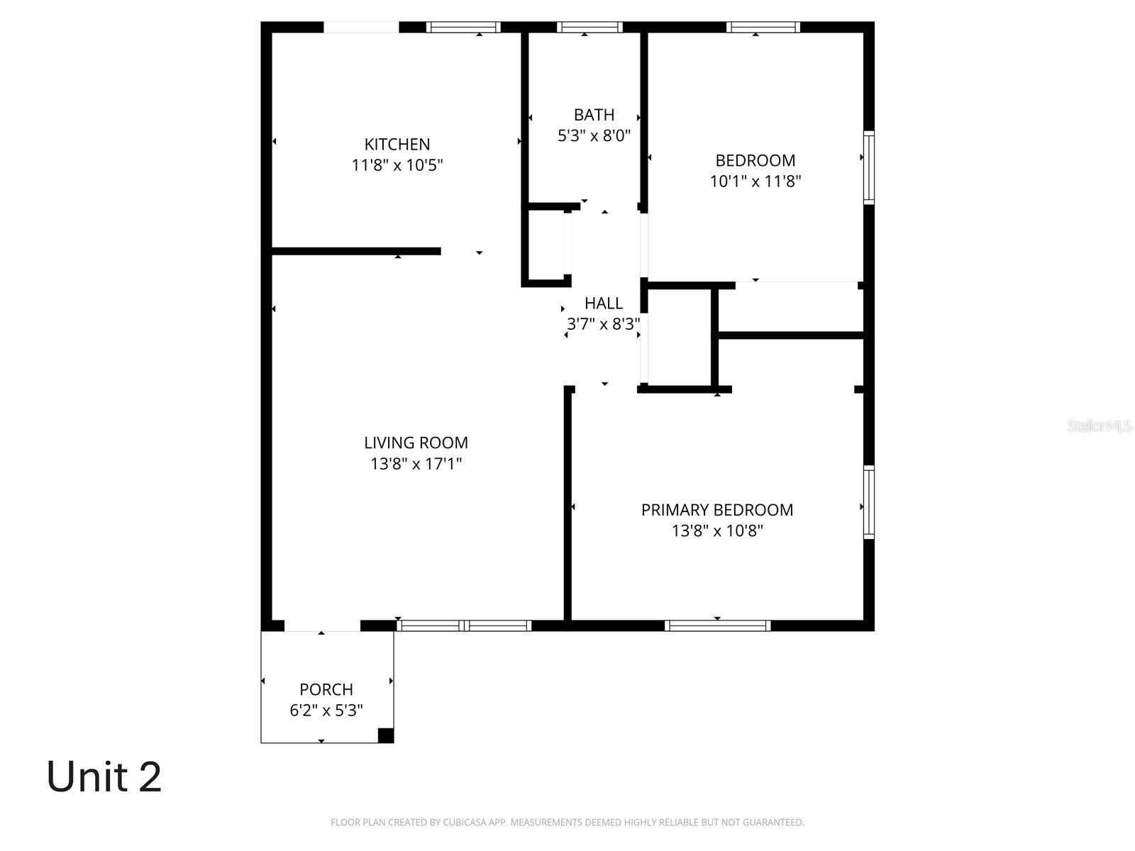 PALM PARK - Residential Income