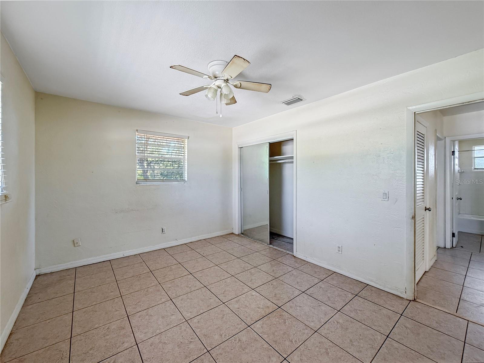 PALM PARK - Residential Income