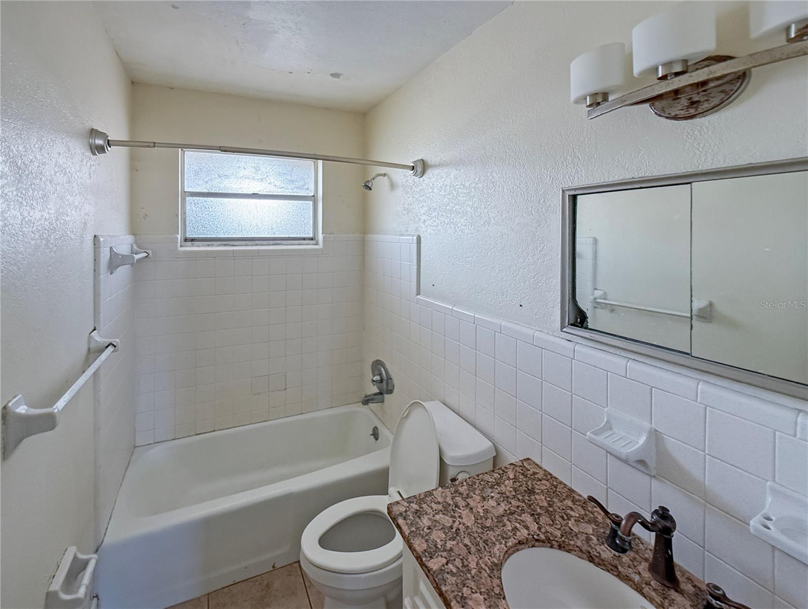 PALM PARK - Residential Income