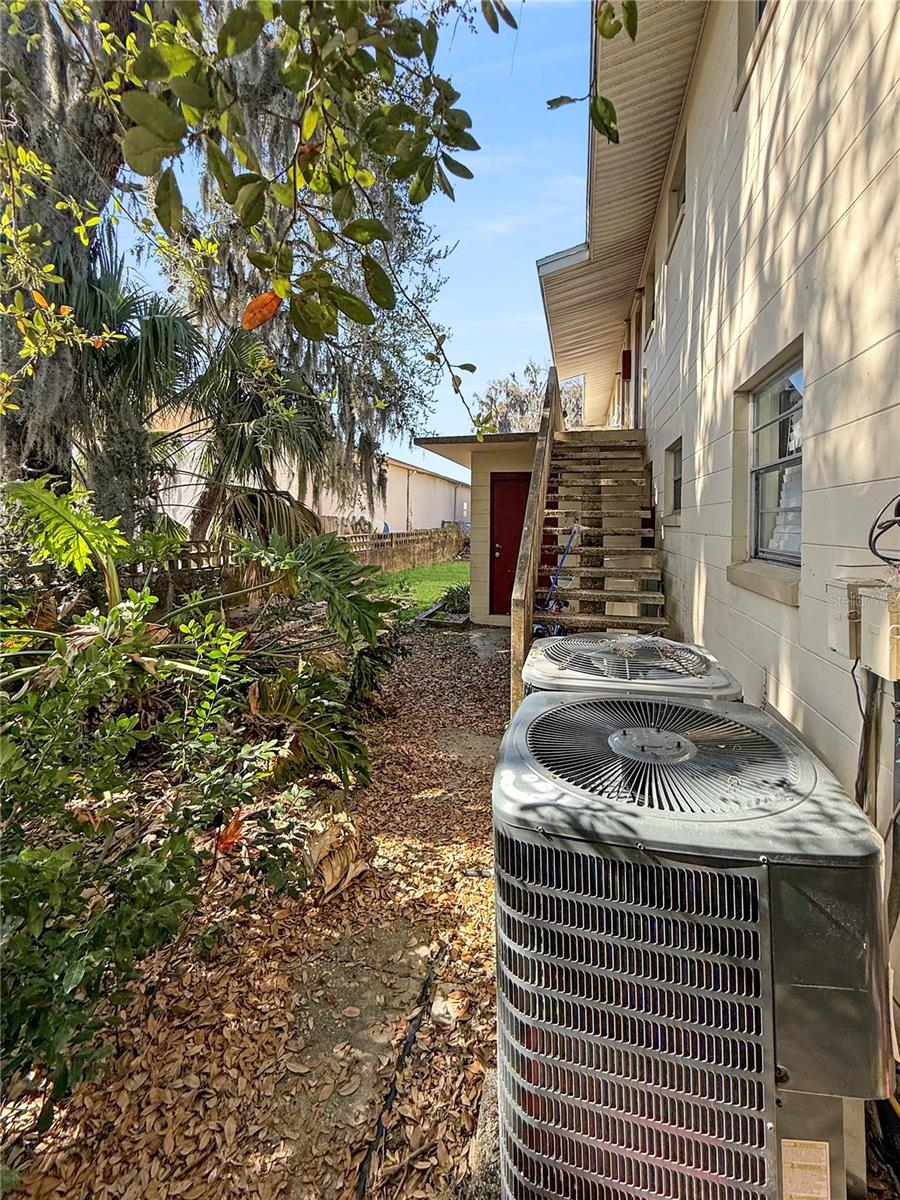 PALM PARK - Residential Income