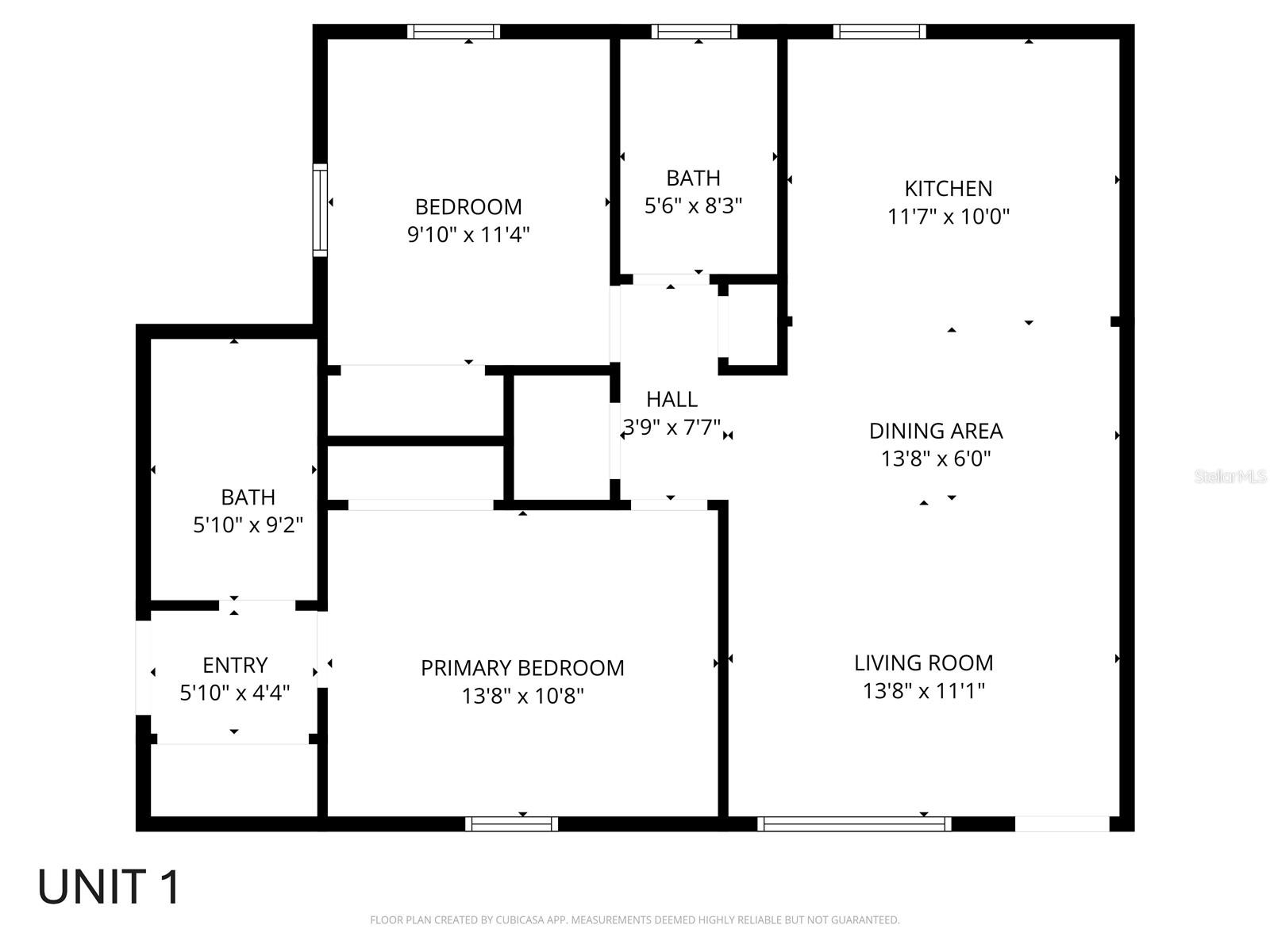 PALM PARK - Residential Income