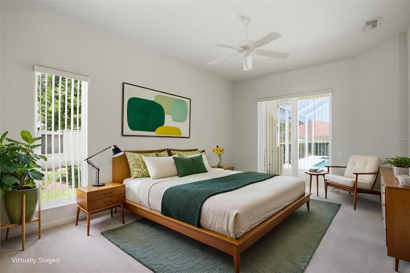 REGENCY OAKS - Residential