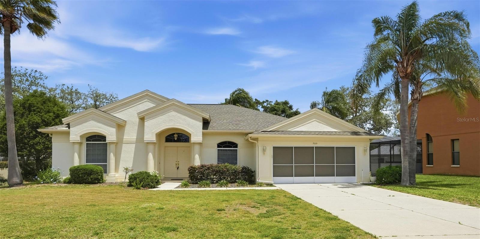 7221 ALOE DRIVE