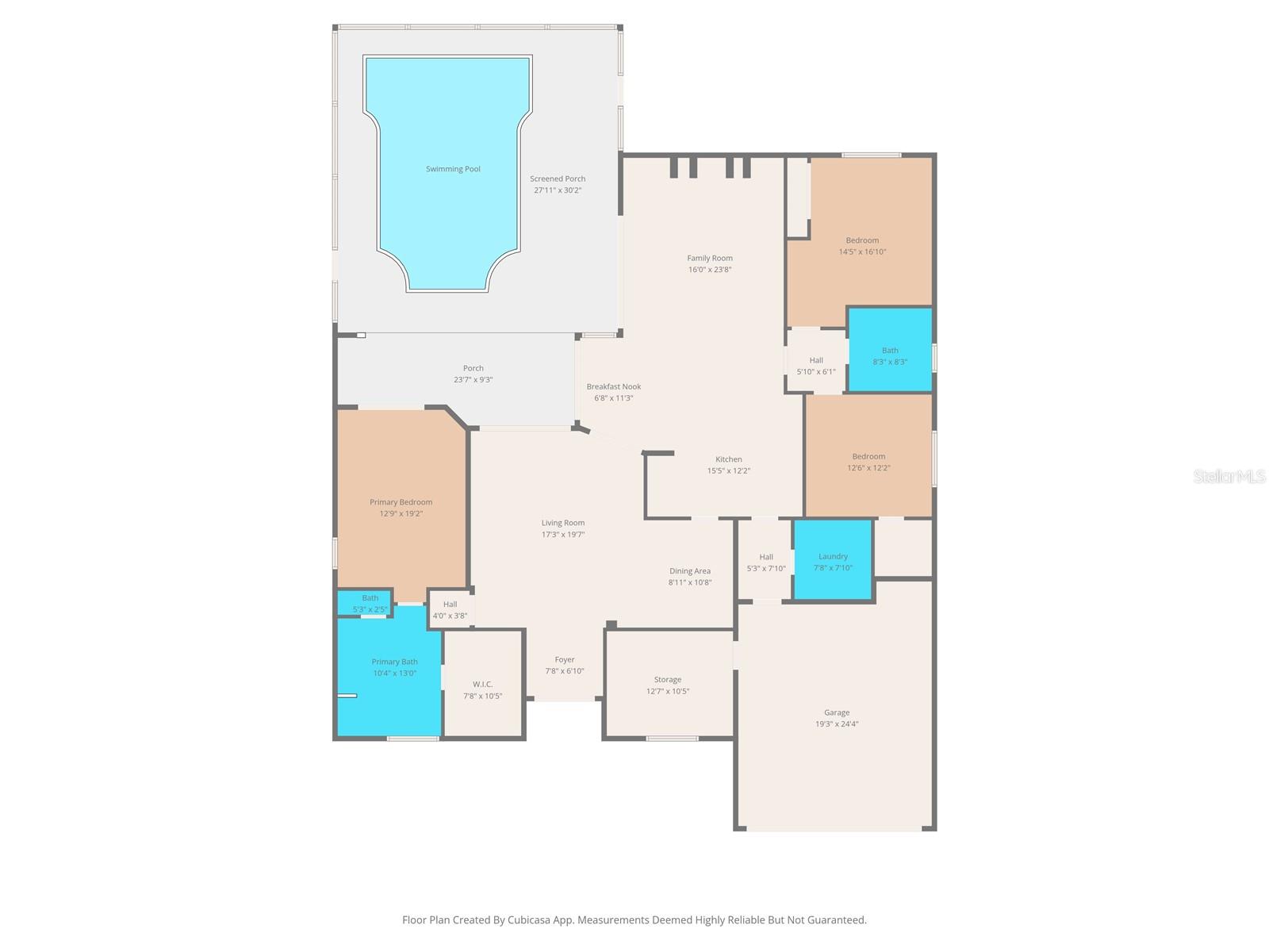 REGENCY OAKS - Residential