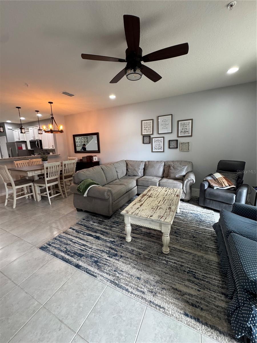 EMERSON NORTH TWNHMS - Residential Lease