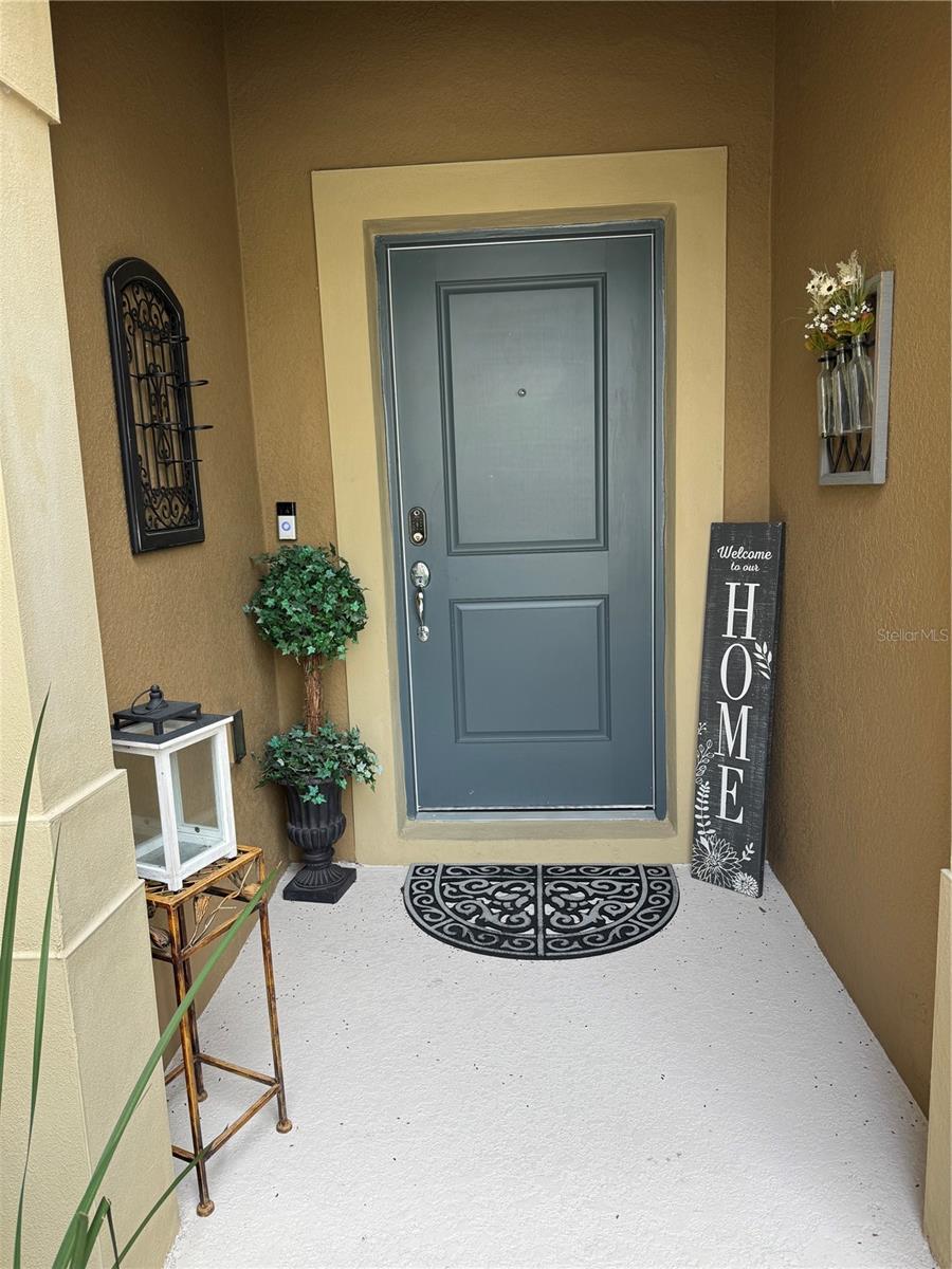 EMERSON NORTH TWNHMS - Residential Lease