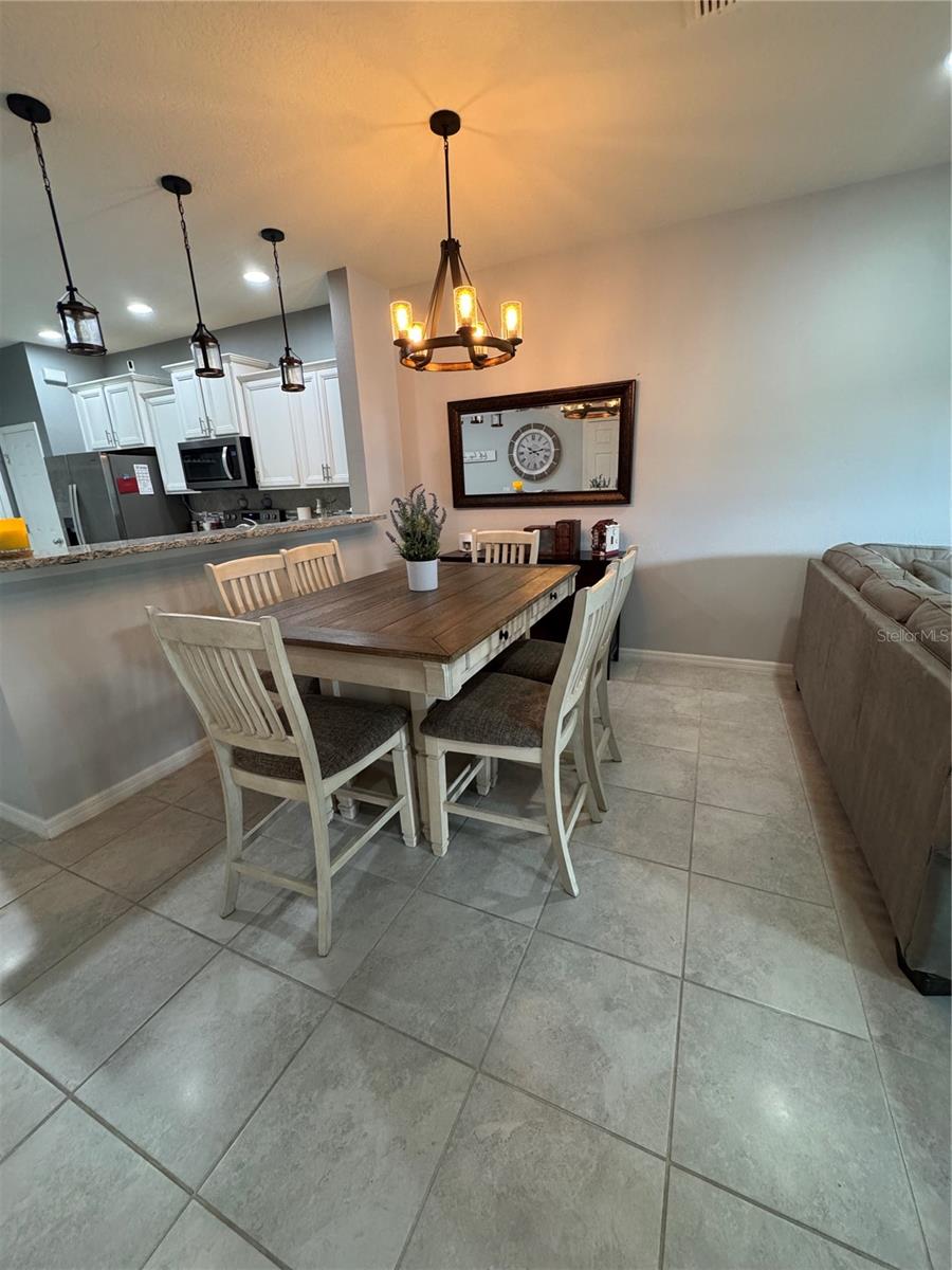 EMERSON NORTH TWNHMS - Residential Lease