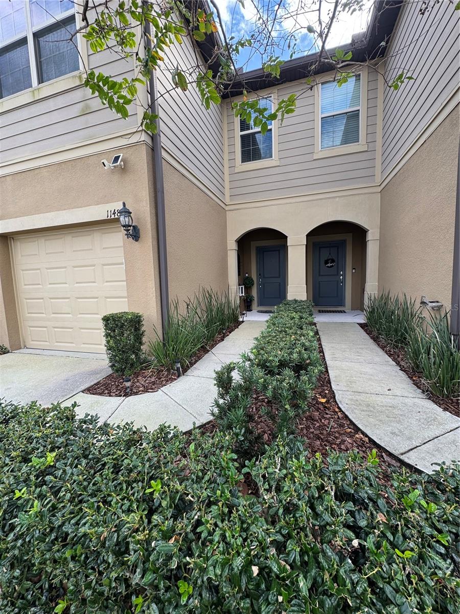 EMERSON NORTH TWNHMS - Residential Lease