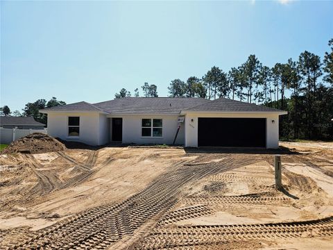Photo of 6224 SW 134th Loop, Ocala, FL 34473 (MLS # O6346575)