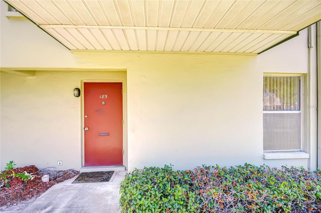 Photo of 1799 N Highland Avenue #185, Clearwater, FL 33755 (MLS # TB8394022)