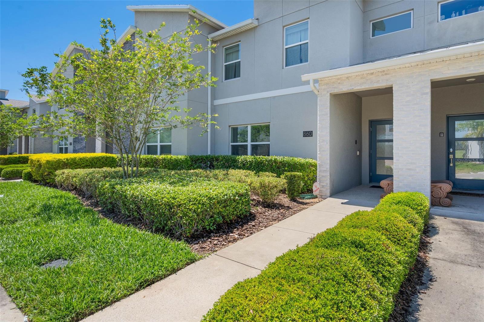 860 PEBBLE BEACH DRIVE