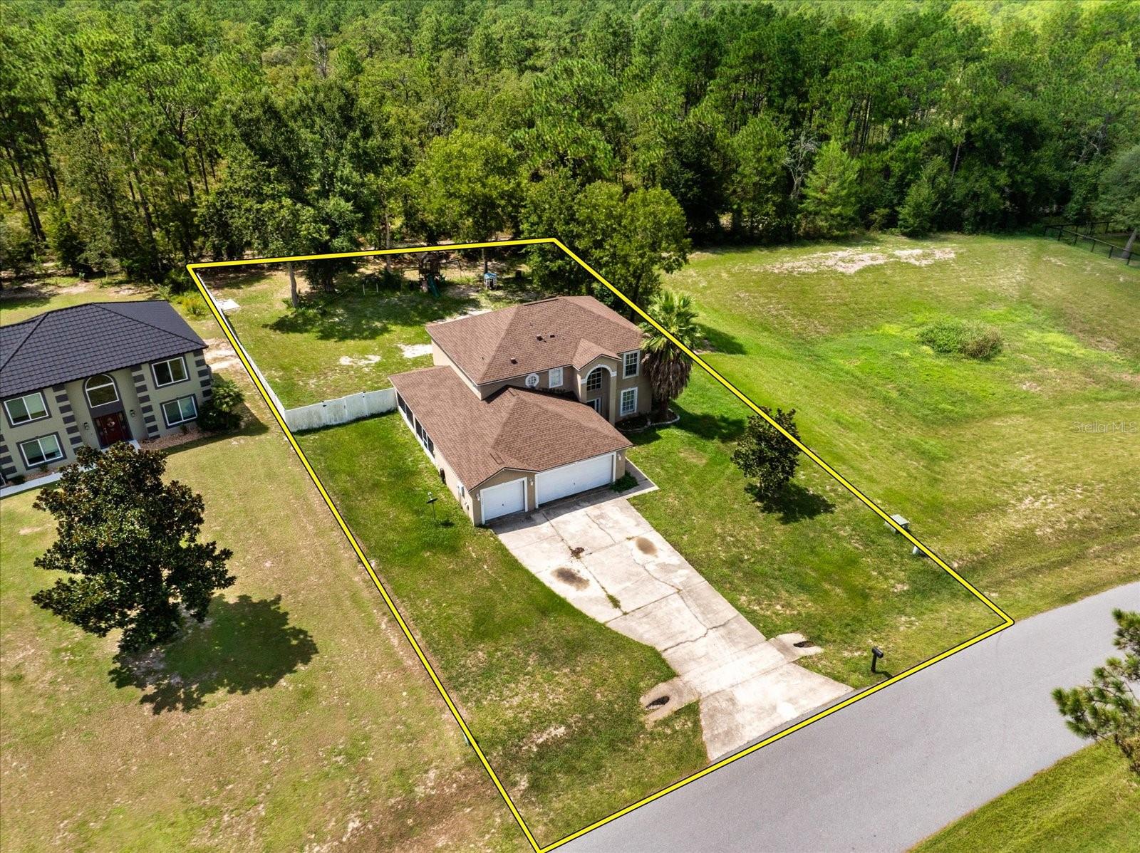 5760 SW 117TH LANE ROAD
