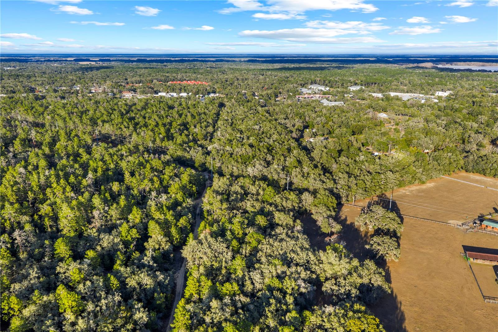 INVERNESS VILLAGE UNIT 03 - Land