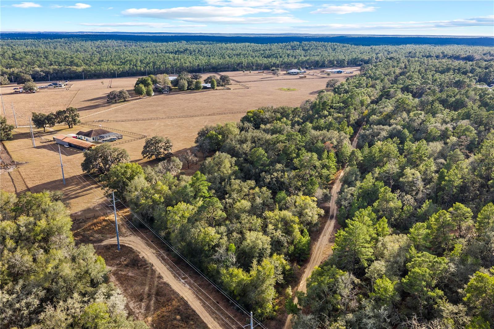 INVERNESS VILLAGE UNIT 03 - Land