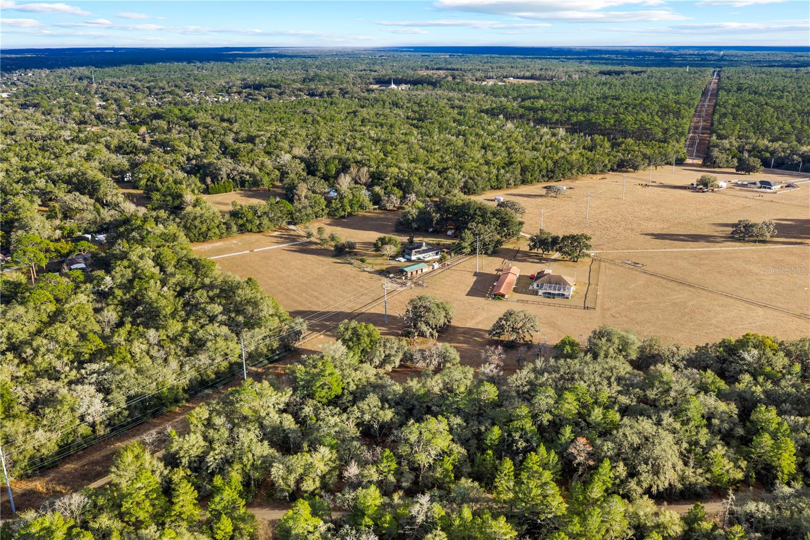 INVERNESS VILLAGE UNIT 03 - Land