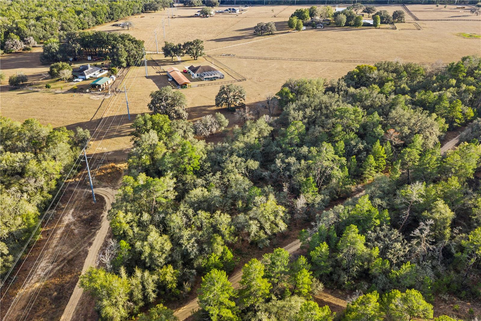 INVERNESS VILLAGE UNIT 03 - Land