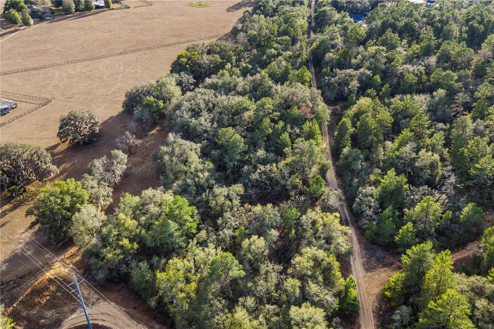 INVERNESS VILLAGE UNIT 03 - Land