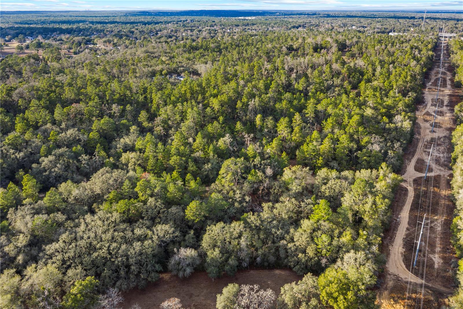 INVERNESS VILLAGE UNIT 03 - Land