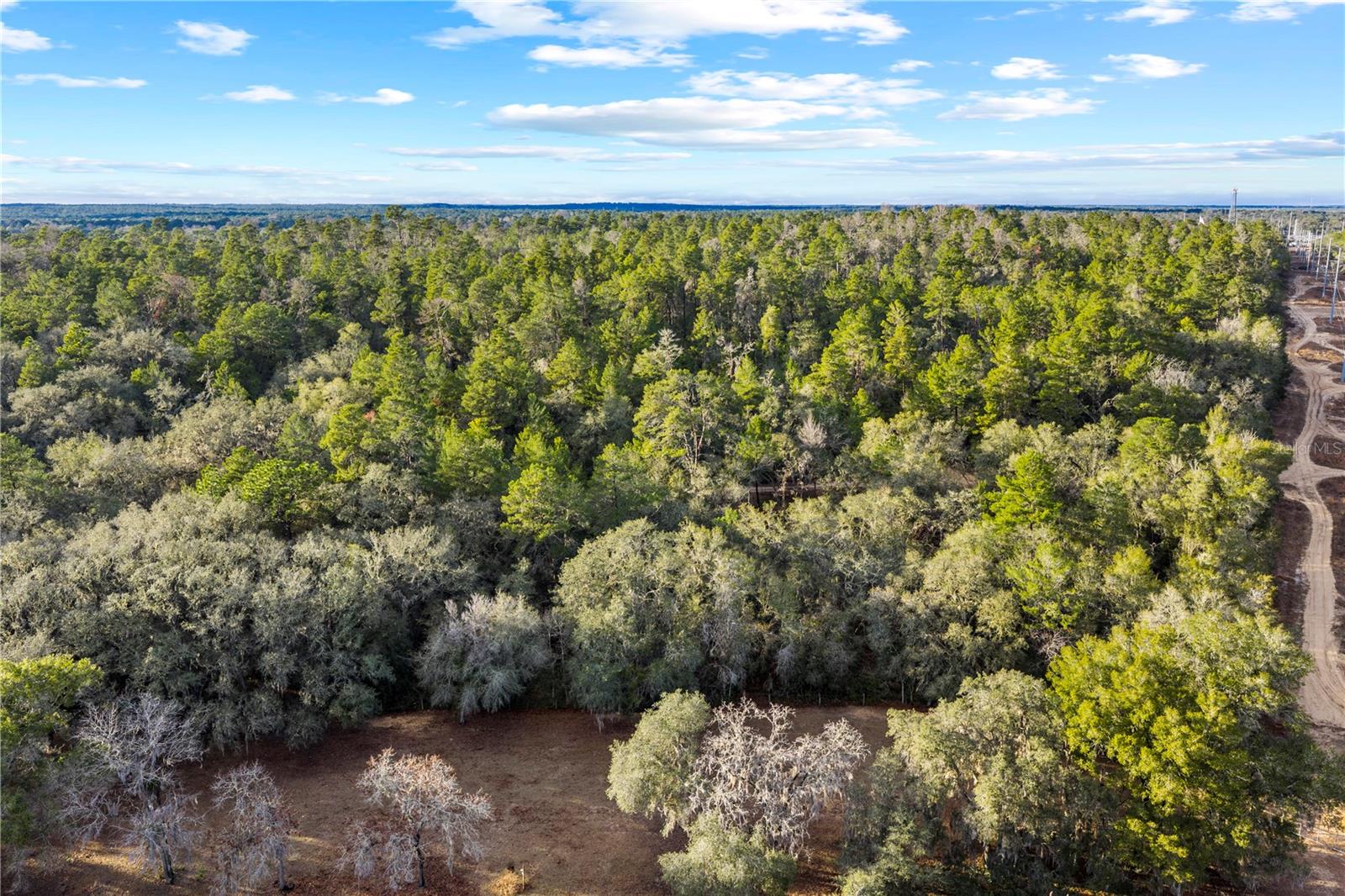 INVERNESS VILLAGE UNIT 03 - Land