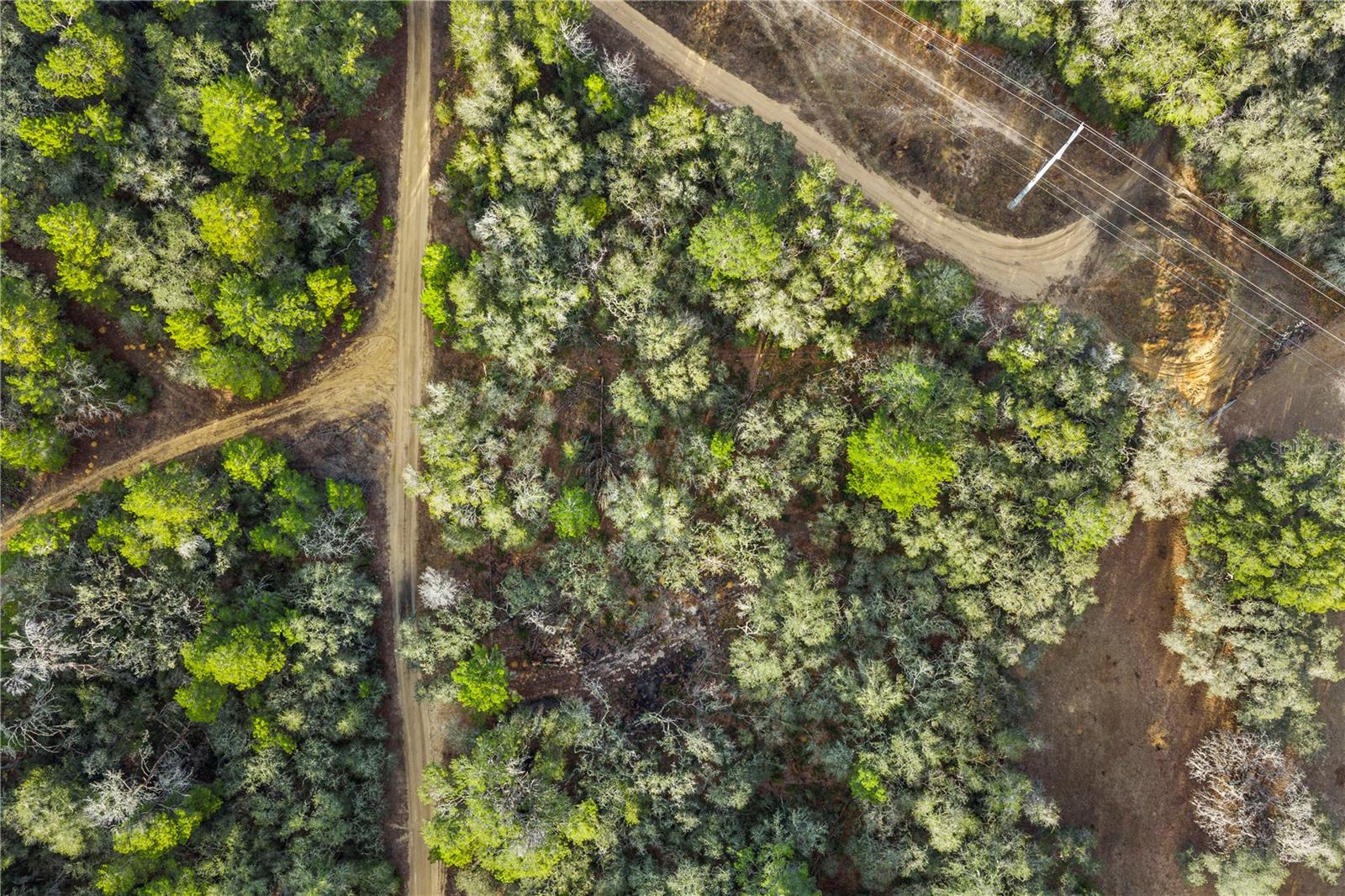 INVERNESS VILLAGE UNIT 03 - Land