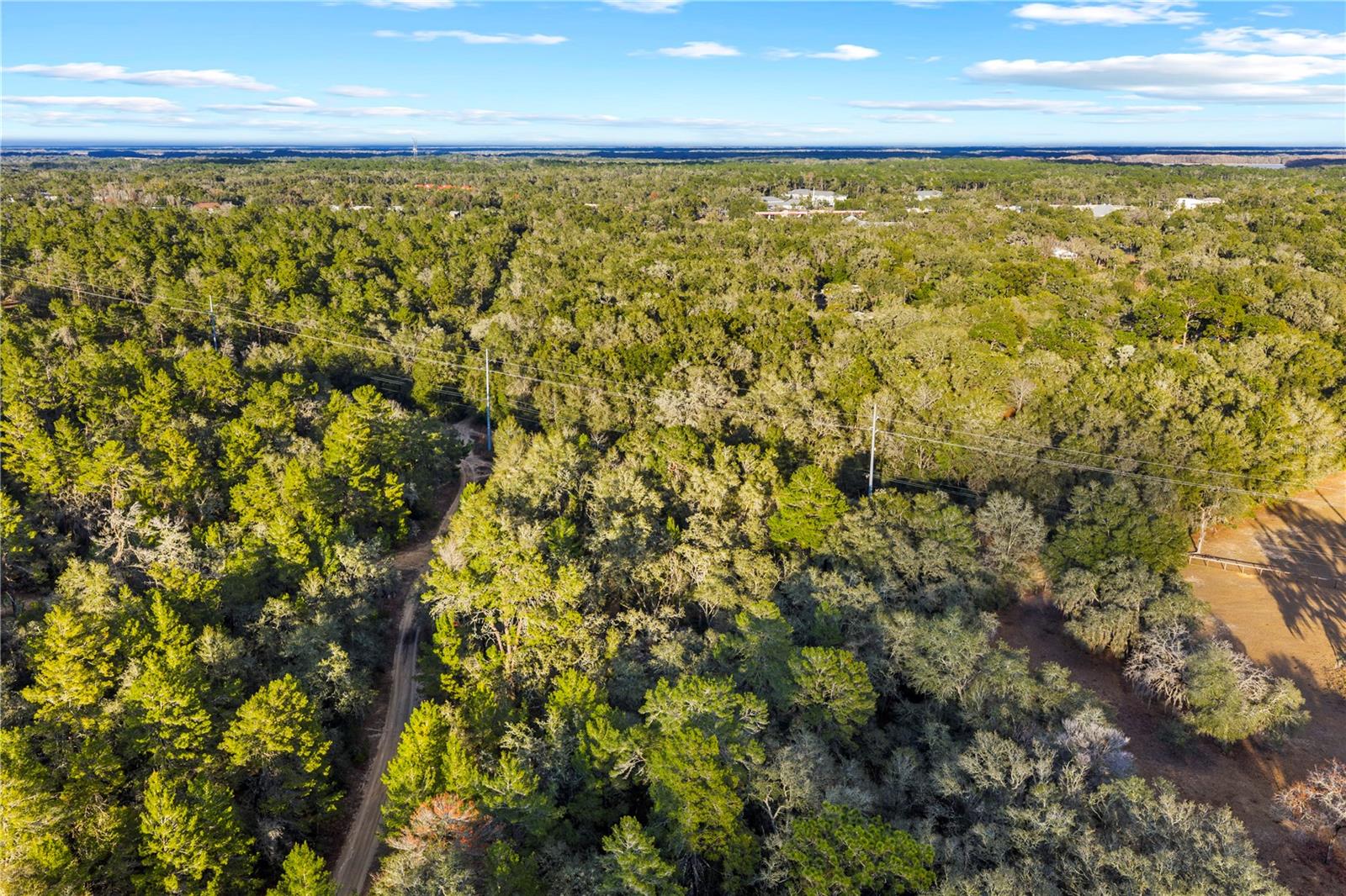 INVERNESS VILLAGE UNIT 03 - Land