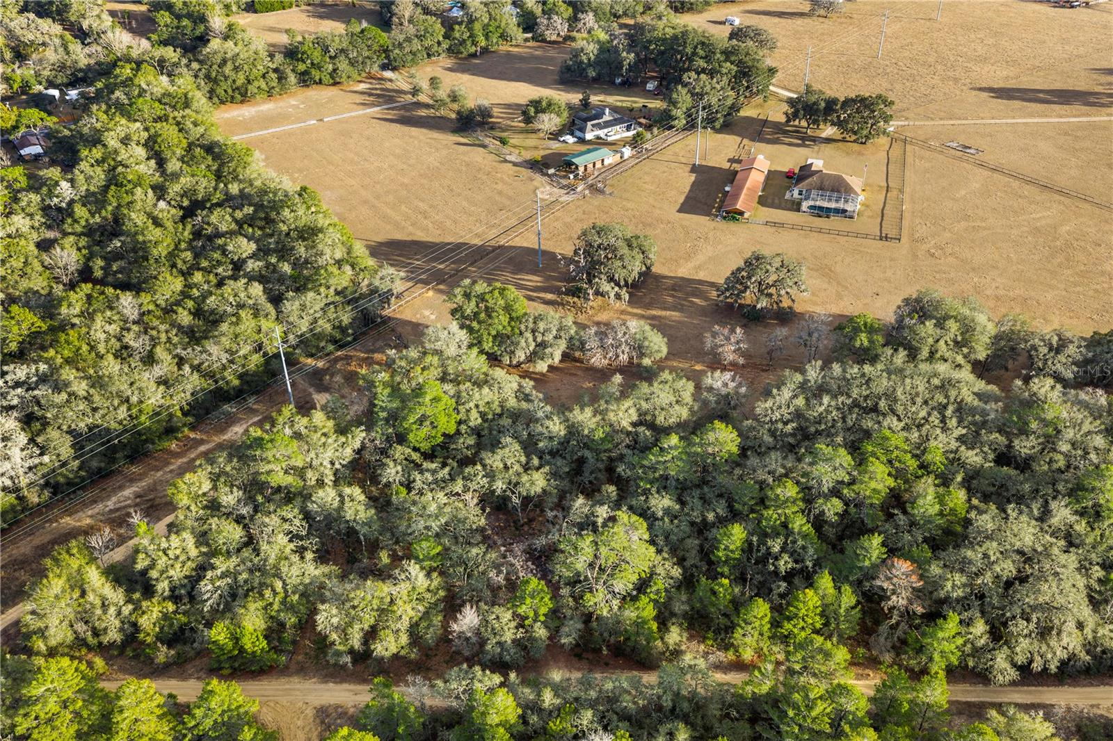 INVERNESS VILLAGE UNIT 03 - Land