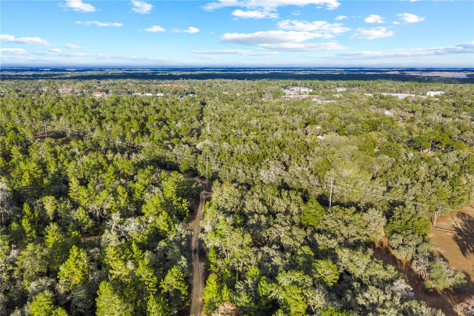 INVERNESS VILLAGE UNIT 03 - Land