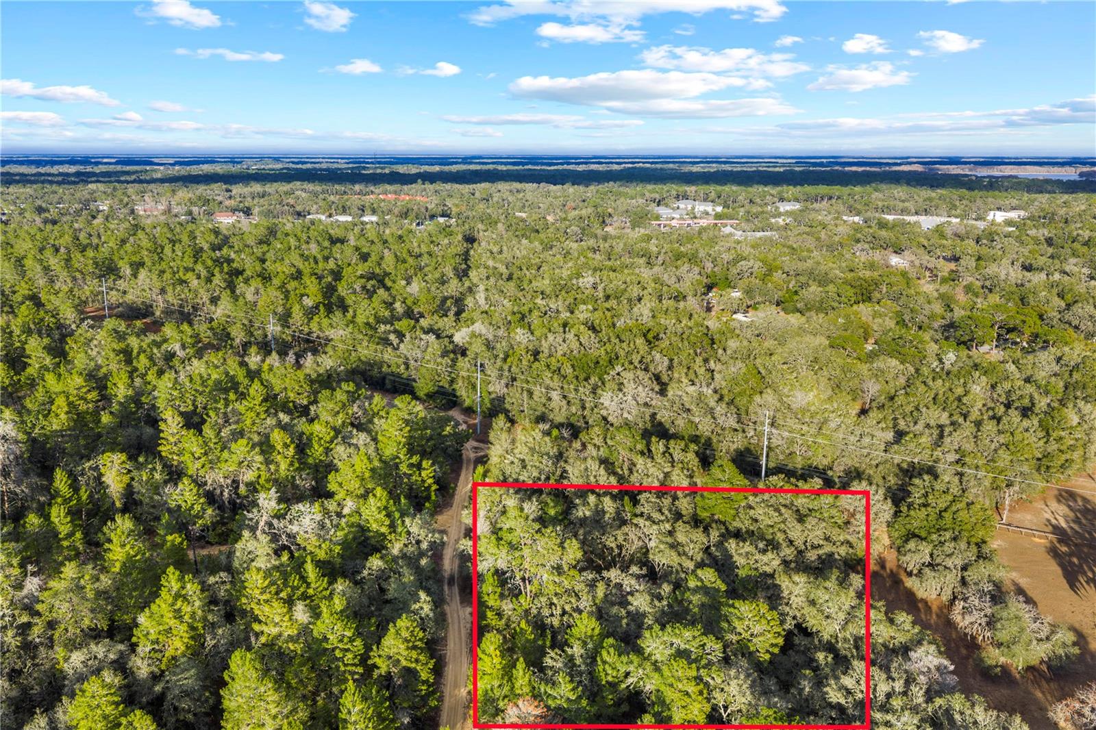 INVERNESS VILLAGE UNIT 03 - Land