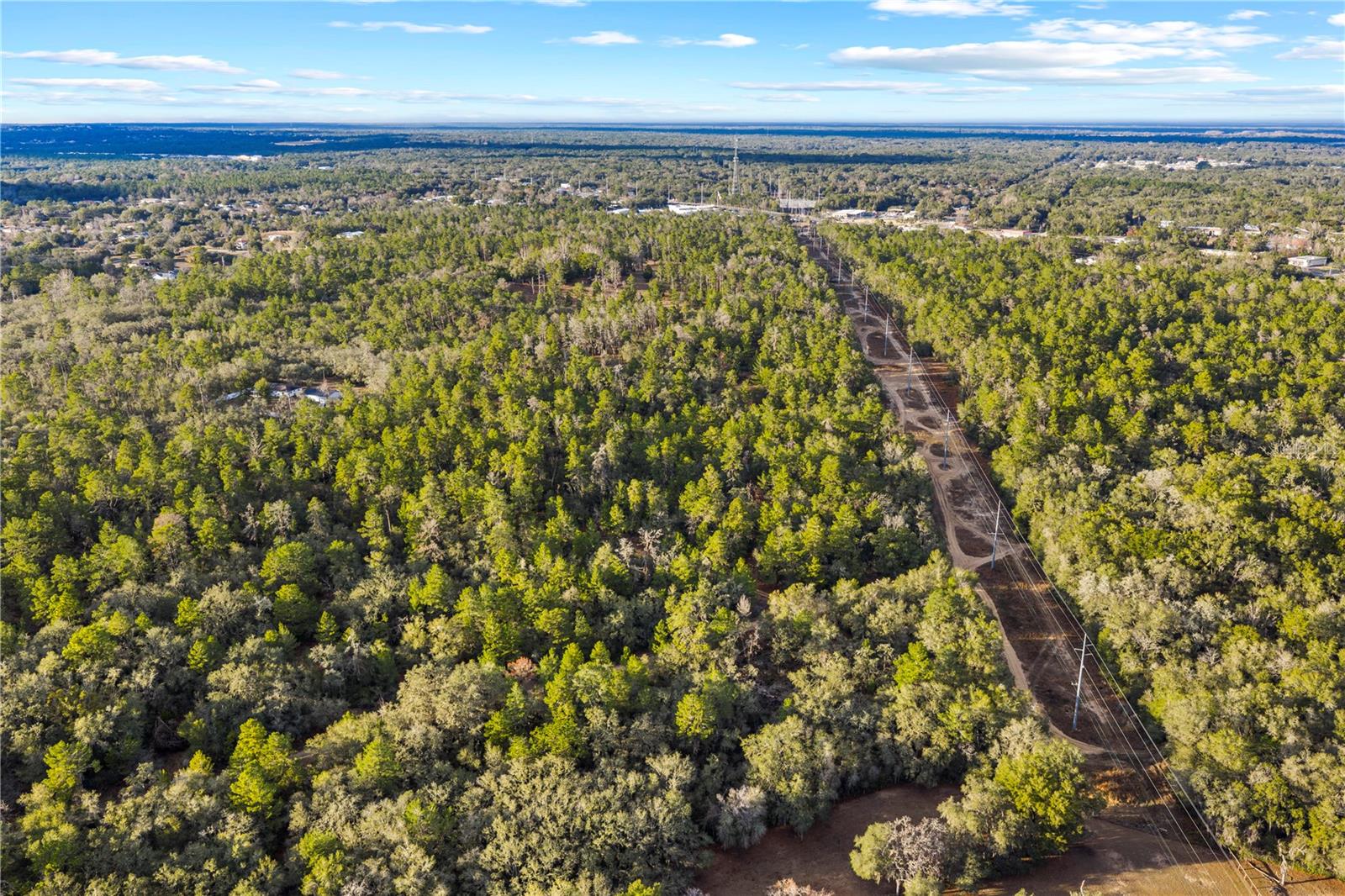 INVERNESS VILLAGE UNIT 03 - Land