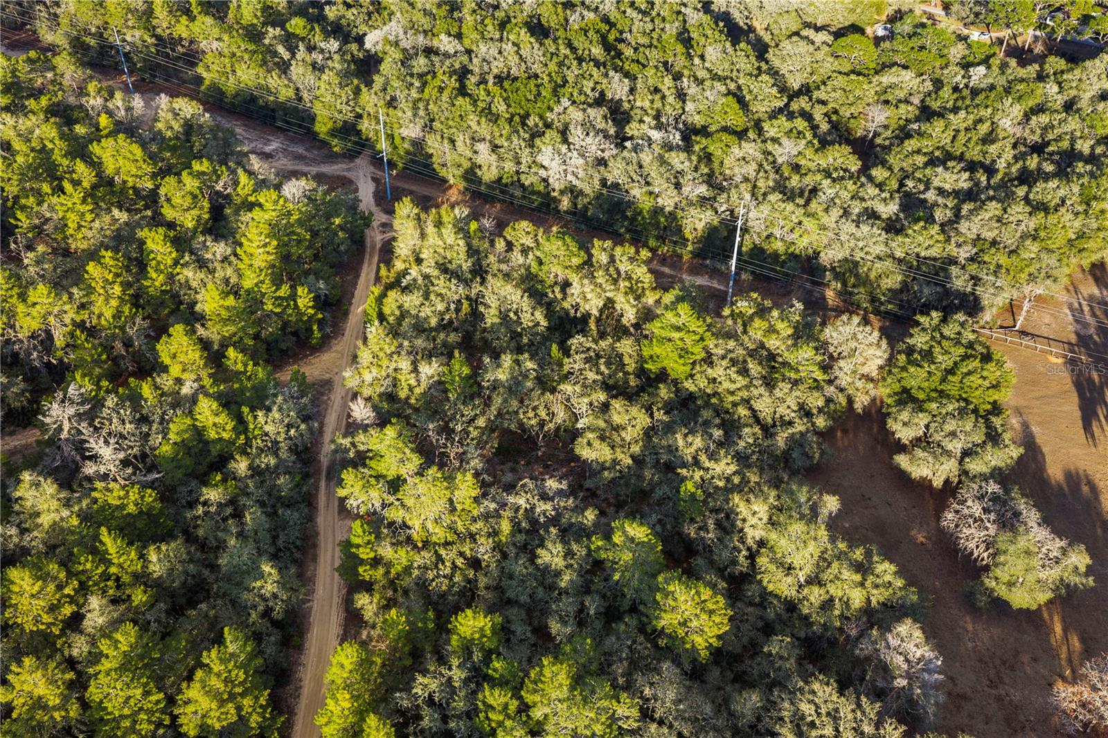 INVERNESS VILLAGE UNIT 03 - Land