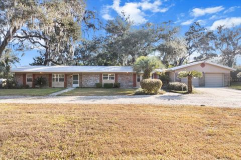 9181 S MOUNTAIN LAKE AVENUE FLORAL CITY FL 34436