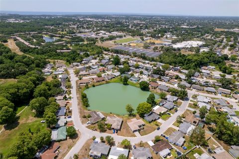 A home in NEW PORT RICHEY