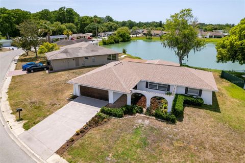 A home in NEW PORT RICHEY