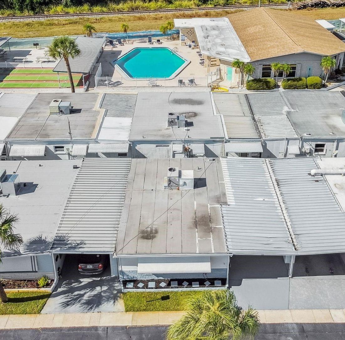 SHANGRI-LA - Residential