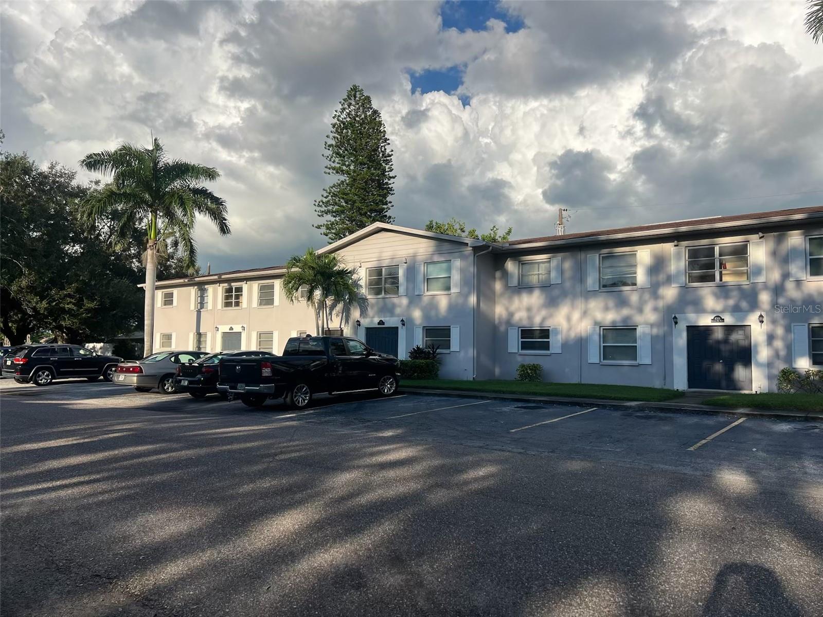 HOUFFS RIO VISTA ADD 2ND PT REP - Residential Lease