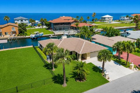 Photo of 13525 Claudia Drive, Hudson, FL 34667 (MLS # TB8521609)