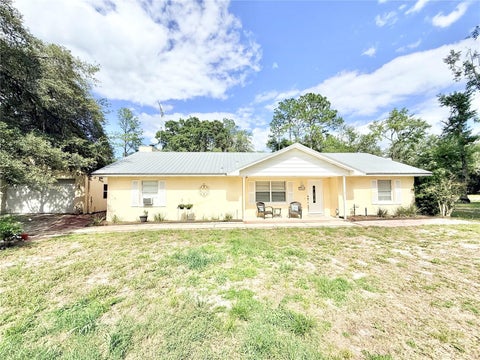 Photo of 34704 Radio Road, Leesburg, FL 34788 (MLS # G5113163)
