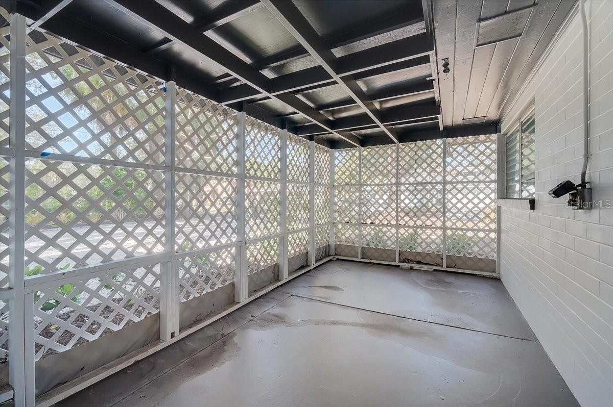 VALENCIA TERRACE REV - Residential Lease