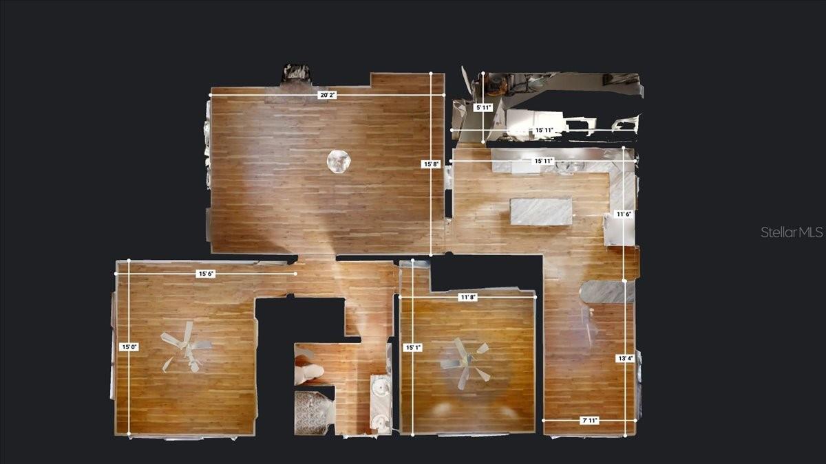 VALENCIA TERRACE REV - Residential Lease