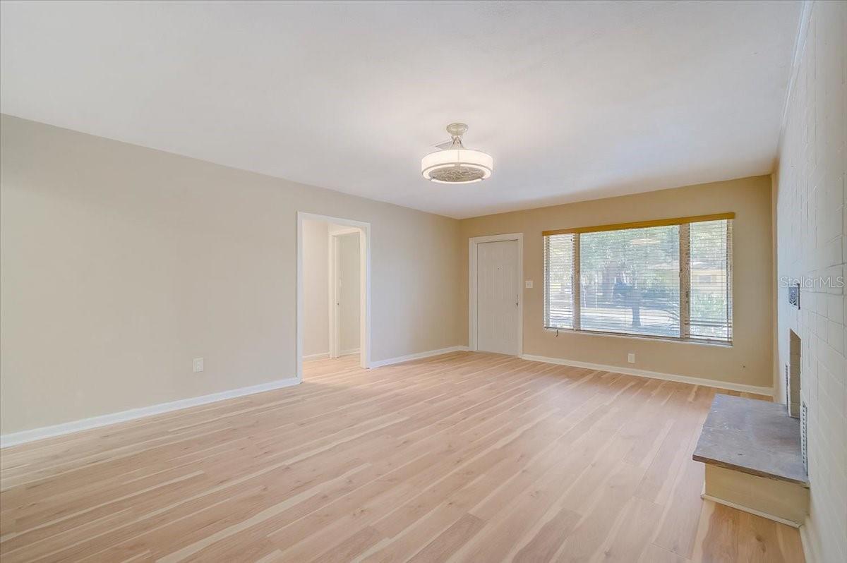 VALENCIA TERRACE REV - Residential Lease