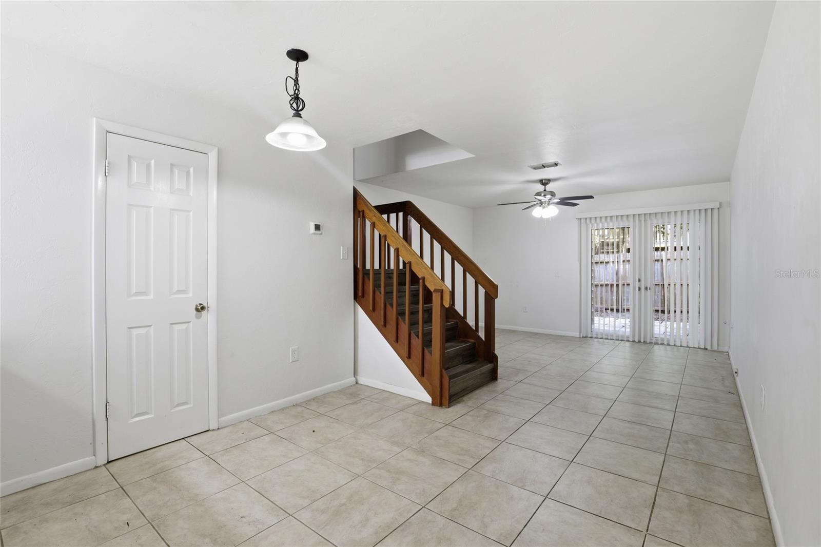 MILL RUN - Residential