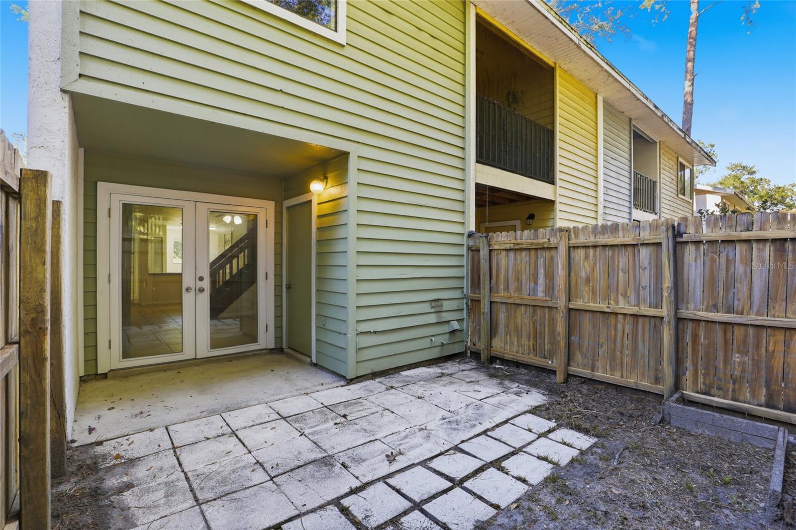 MILL RUN - Residential