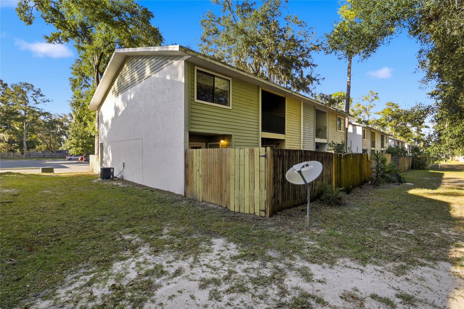 MILL RUN - Residential