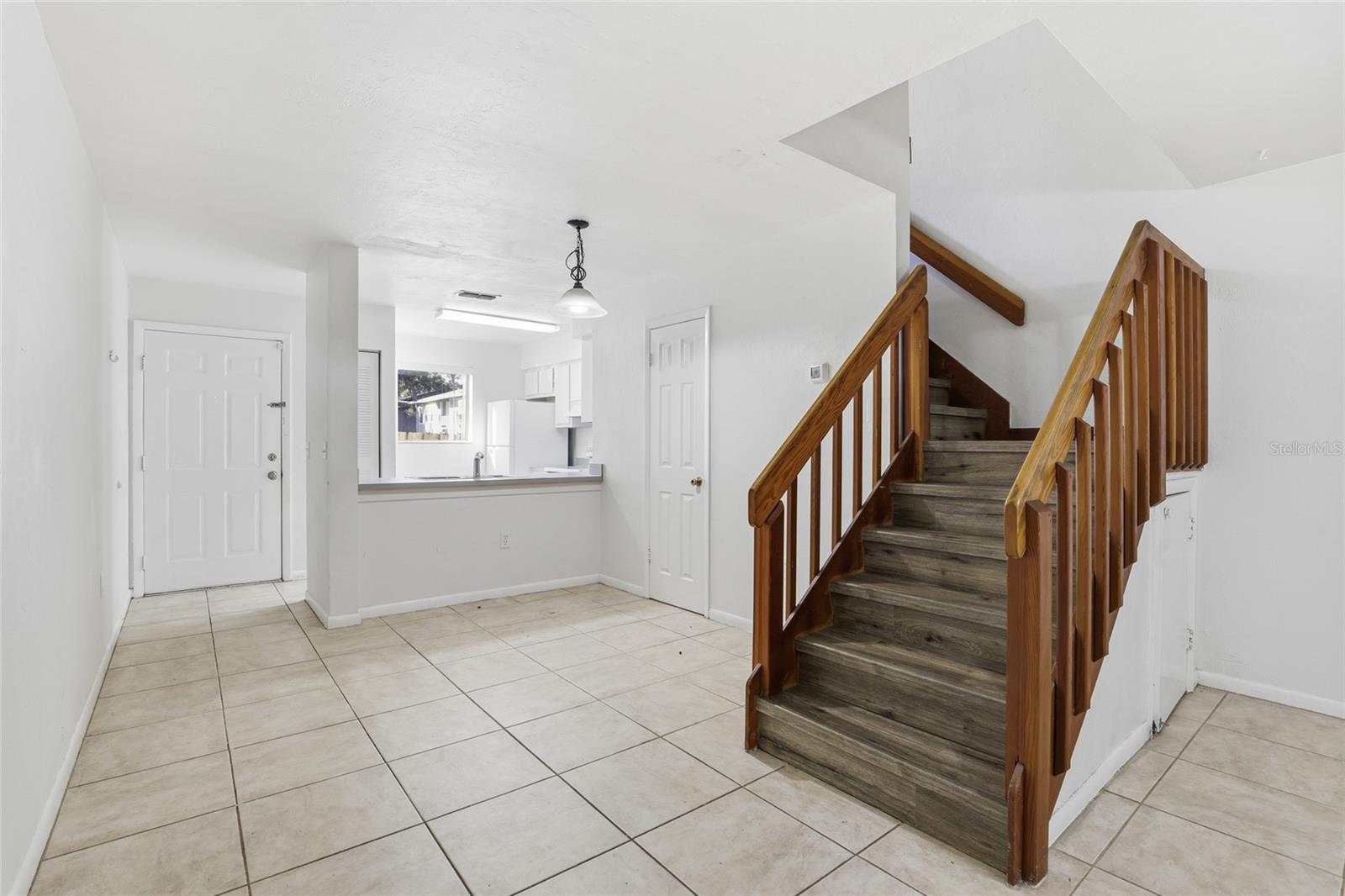 MILL RUN - Residential