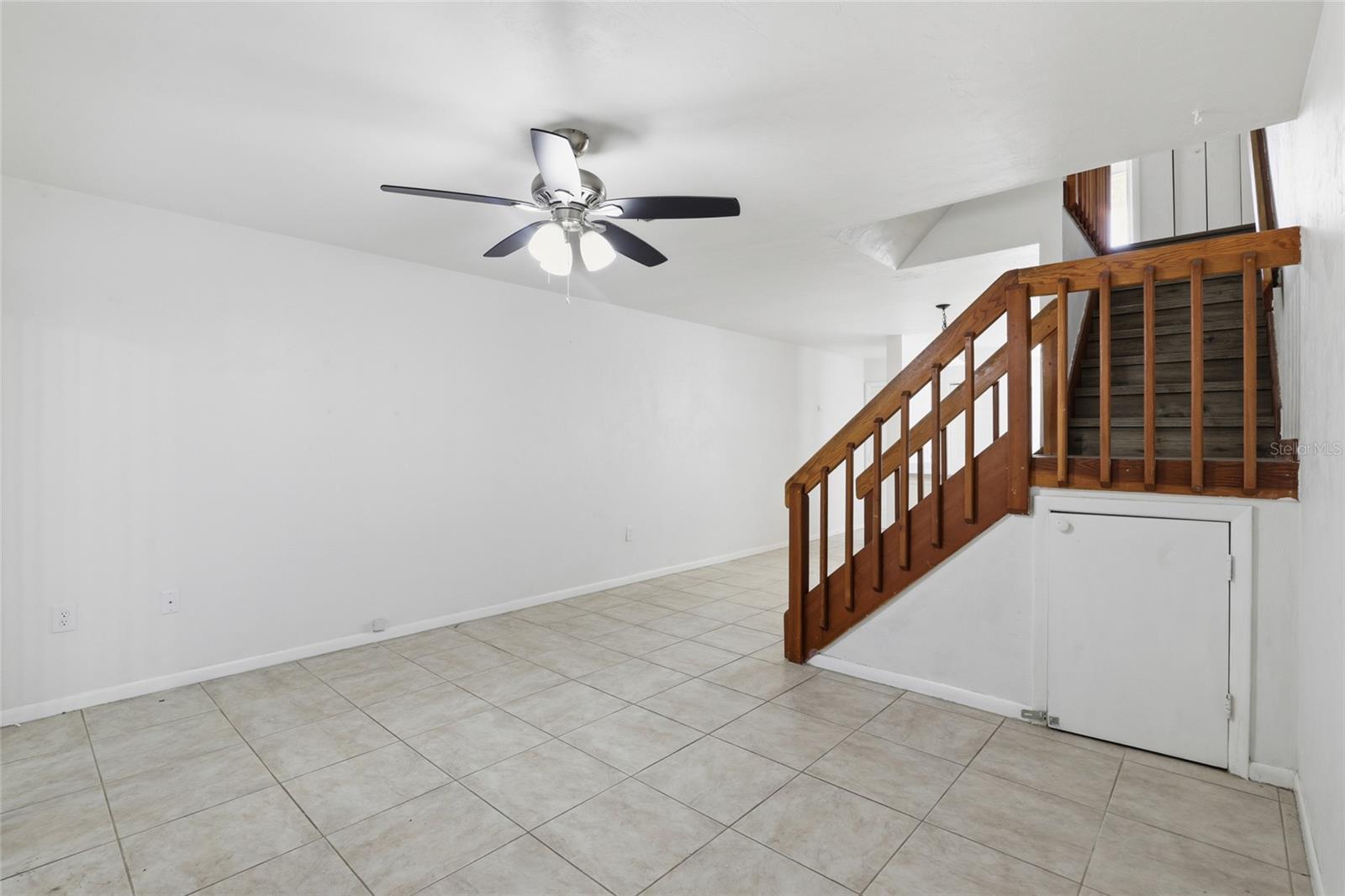 MILL RUN - Residential