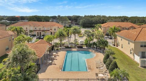 A home in KISSIMMEE