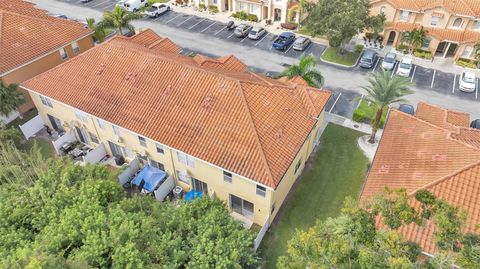 A home in KISSIMMEE