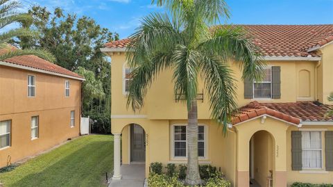 A home in KISSIMMEE