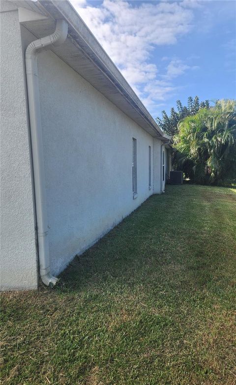 A home in KISSIMMEE