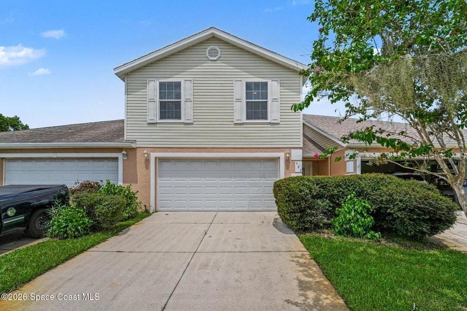 522 ARBOR RIDGE LANE